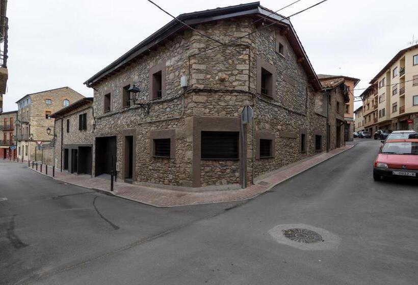 Cerdanya Mountain Residences