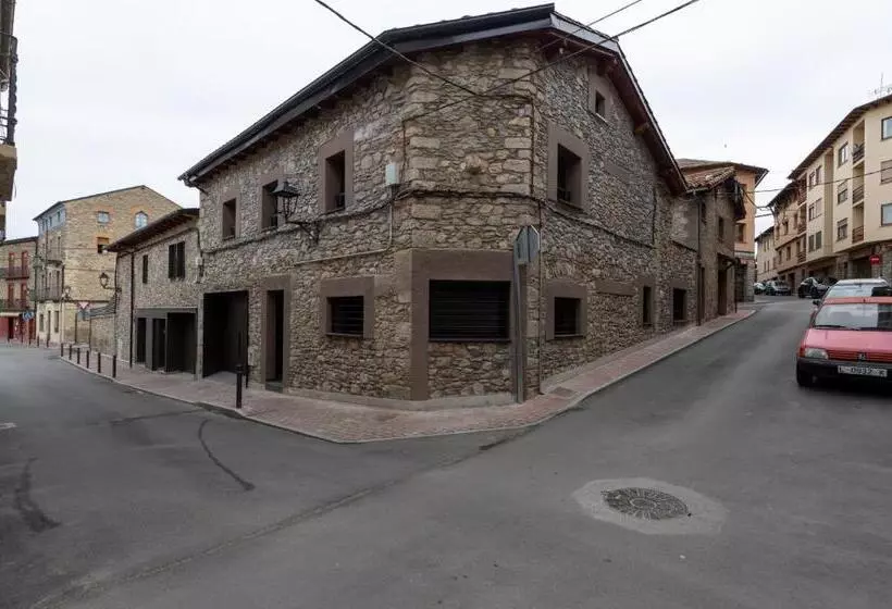 Cerdanya Mountain Residences