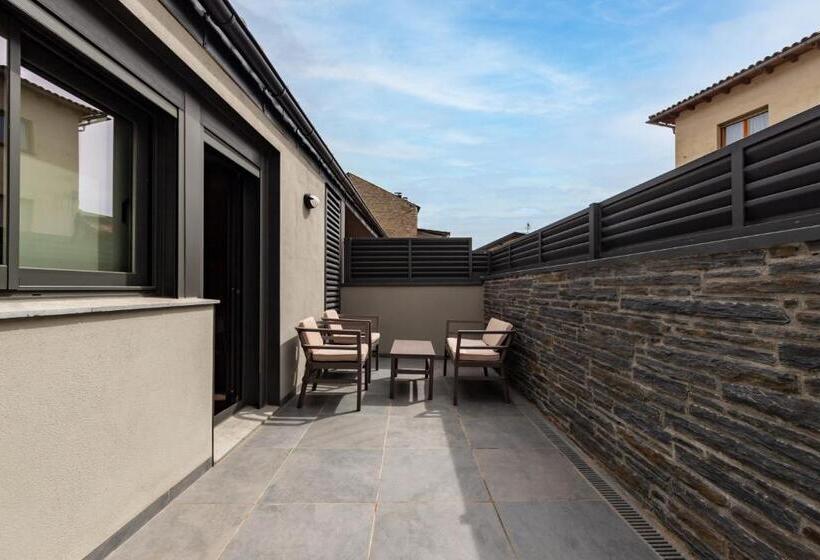 Cerdanya Mountain Residences