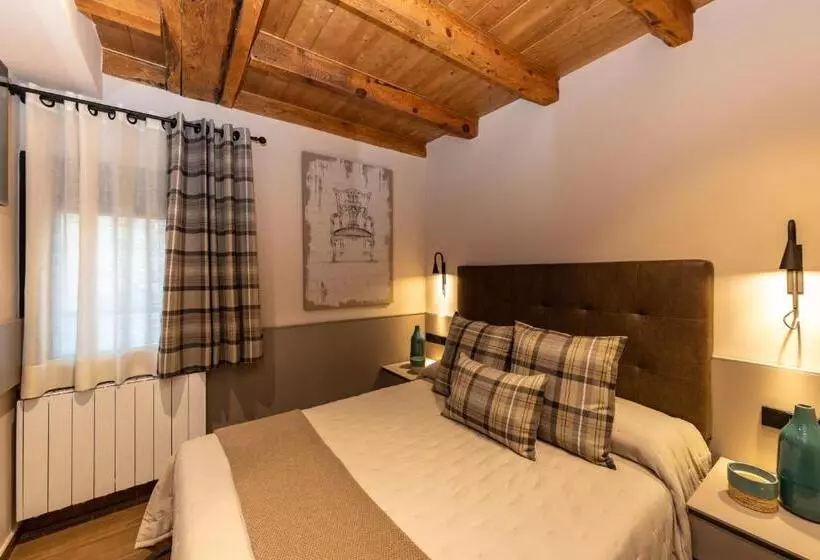 Cerdanya Mountain Residences