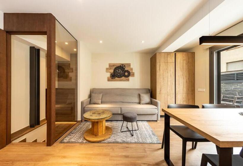 Cerdanya Mountain Residences