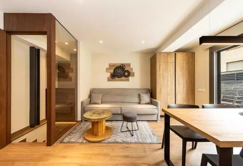 Cerdanya Mountain Residences