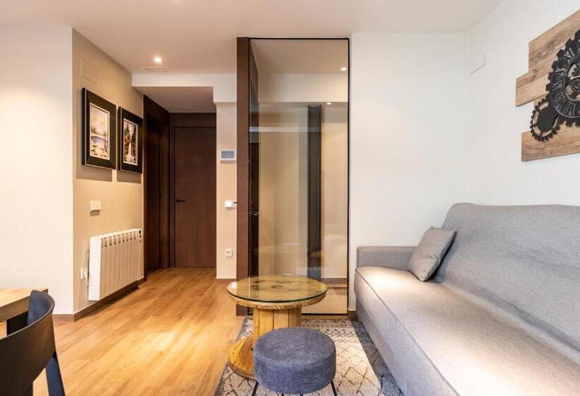 Cerdanya Mountain Residences