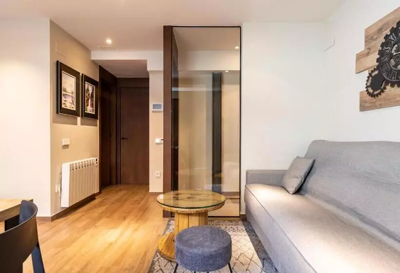 Cerdanya Mountain Residences