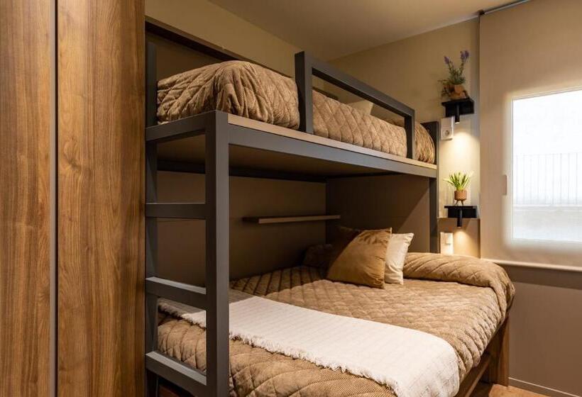 Cerdanya Mountain Residences