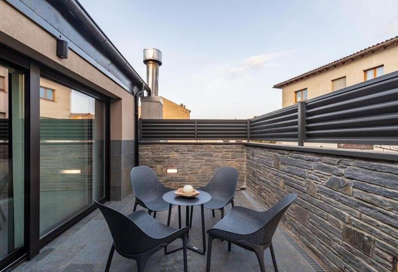 Cerdanya Mountain Residences