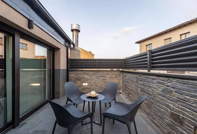 Cerdanya Mountain Residences