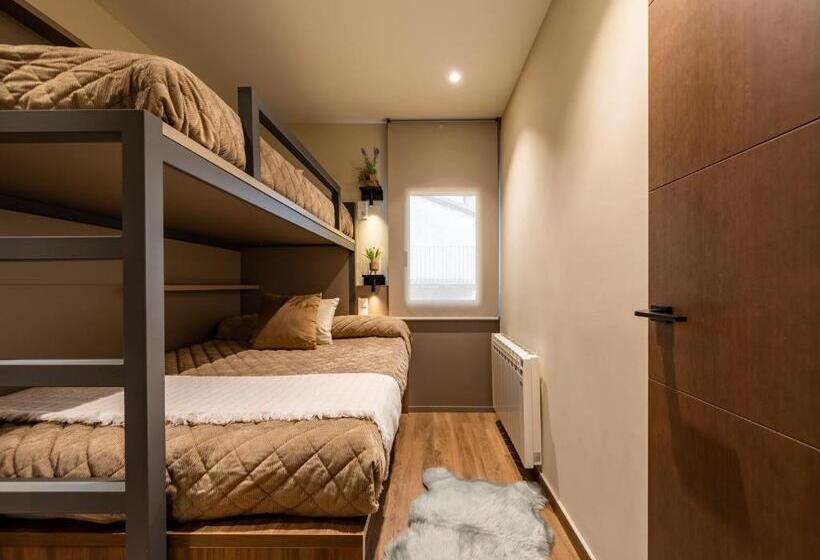 Cerdanya Mountain Residences