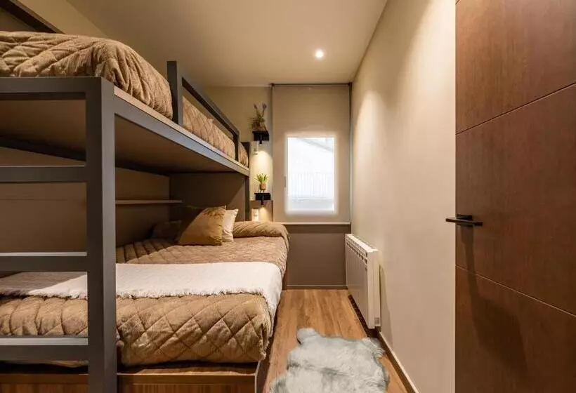 Cerdanya Mountain Residences