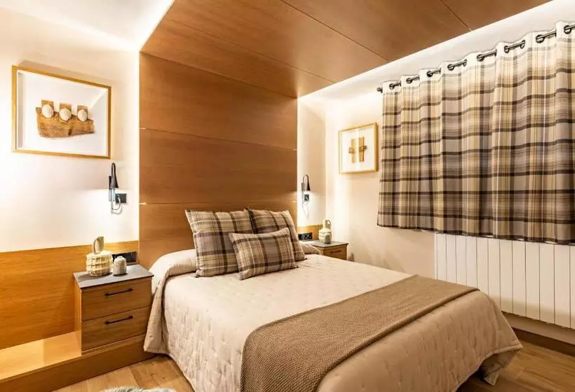 Cerdanya Mountain Residences