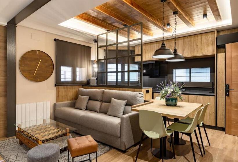 Cerdanya Mountain Residences