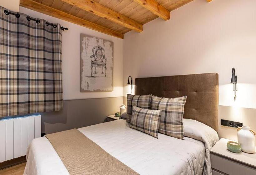 Cerdanya Mountain Residences