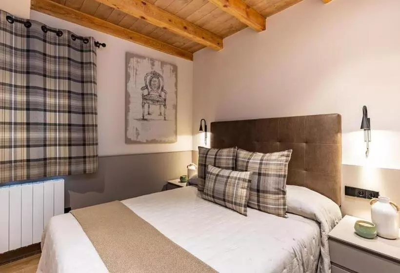 Cerdanya Mountain Residences