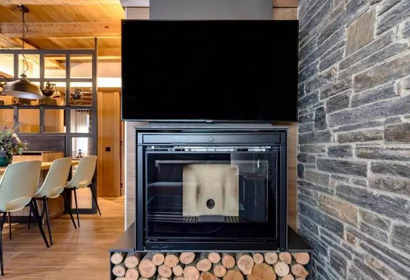 Cerdanya Mountain Residences