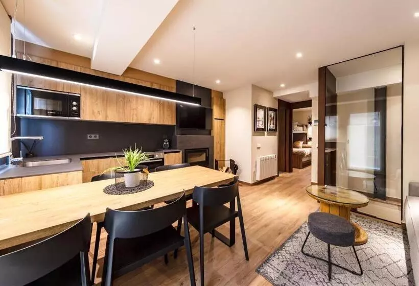 Cerdanya Mountain Residences