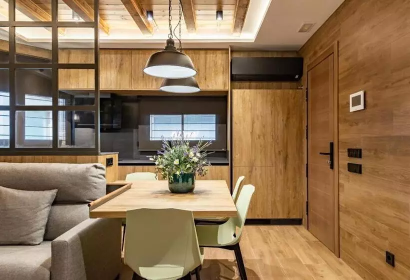 Cerdanya Mountain Residences