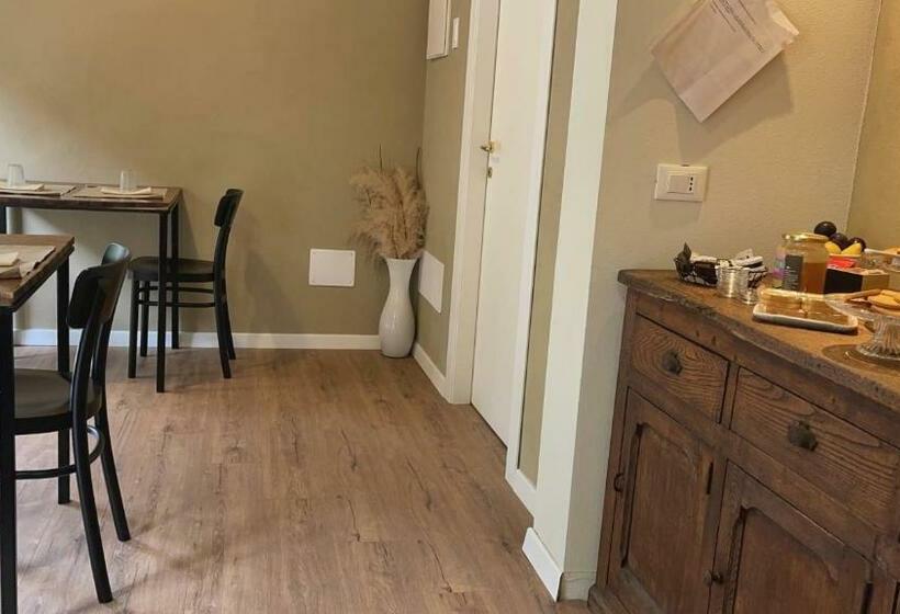 בית מלון כפרי Agriturismo Agagin