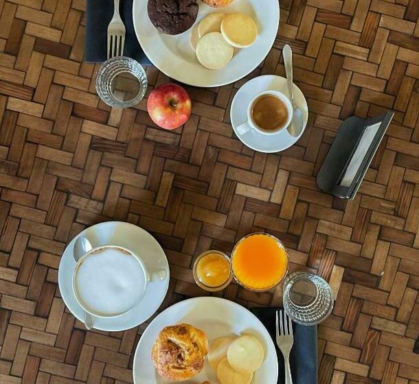 בית מלון כפרי Agriturismo Agagin