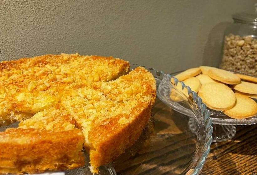 בית מלון כפרי Agriturismo Agagin