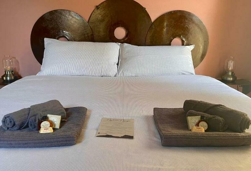 בית מלון כפרי Agriturismo Agagin