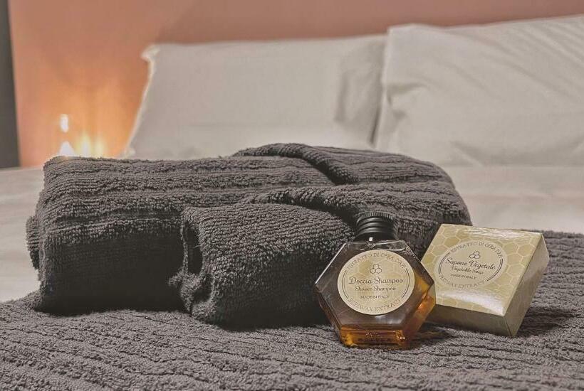 בית מלון כפרי Agriturismo Agagin