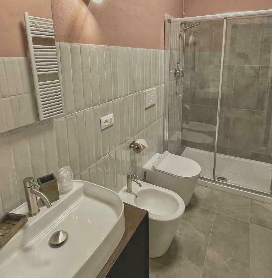 בית מלון כפרי Agriturismo Agagin