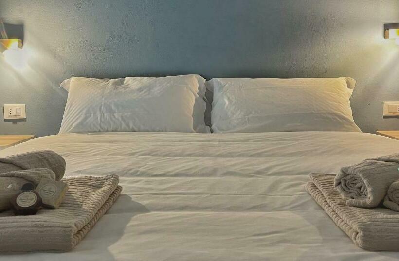 בית מלון כפרי Agriturismo Agagin