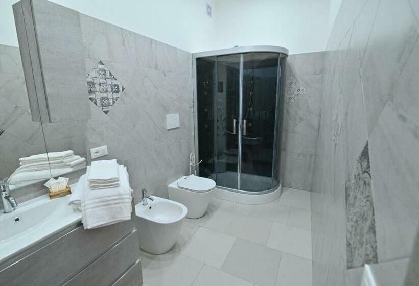 호텔 Agriturismo Le Fontane   Lago Di Bolsena