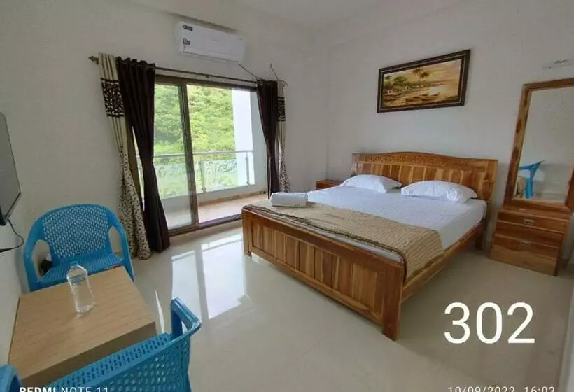 Hotelli Kavijay Sea View