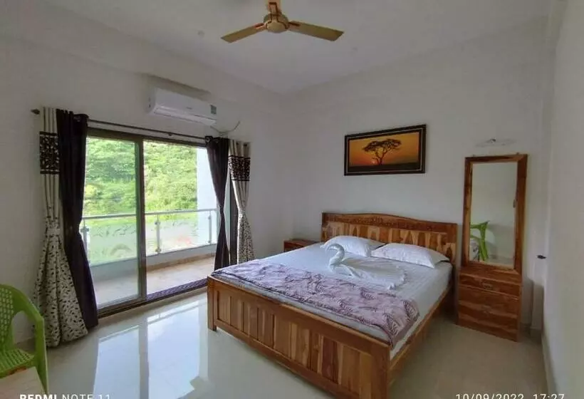 Hotelli Kavijay Sea View