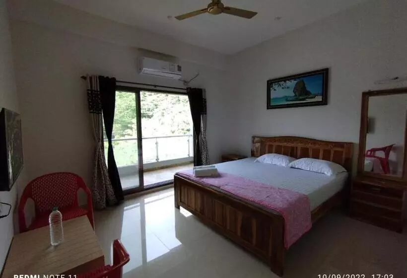 Hotelli Kavijay Sea View