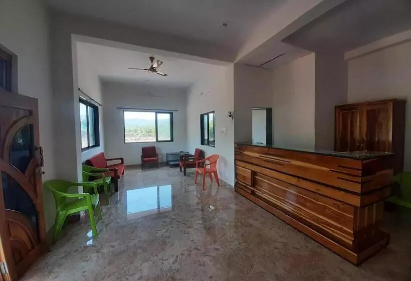 Hotelli Kavijay Sea View