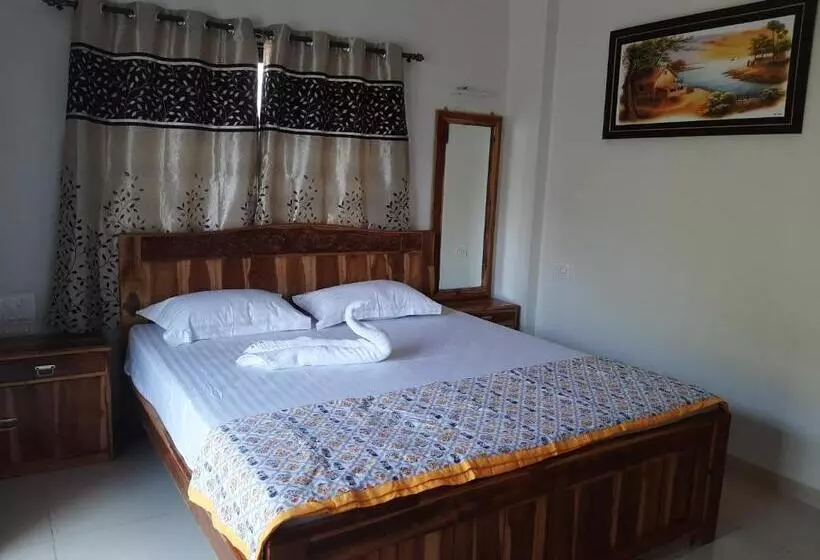 Hotelli Kavijay Sea View