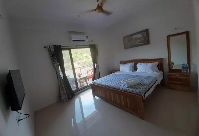 Hotelli Kavijay Sea View