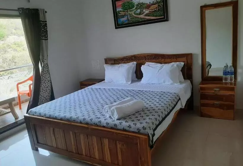 Hotelli Kavijay Sea View