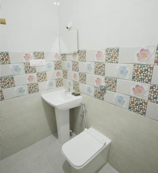 Отель Kavijay Sea View