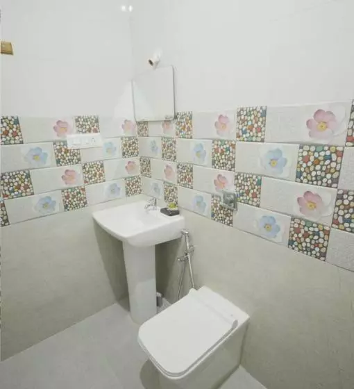 Hotelli Kavijay Sea View