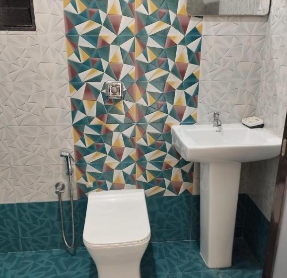 Отель Kavijay Sea View