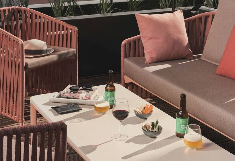 Okko Hotels Paris La Défense