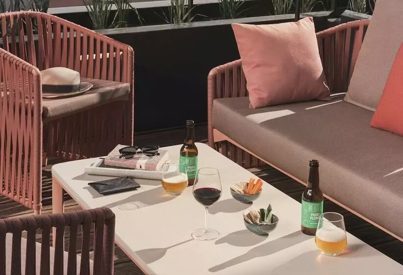 Okko Hotels Paris La Défense