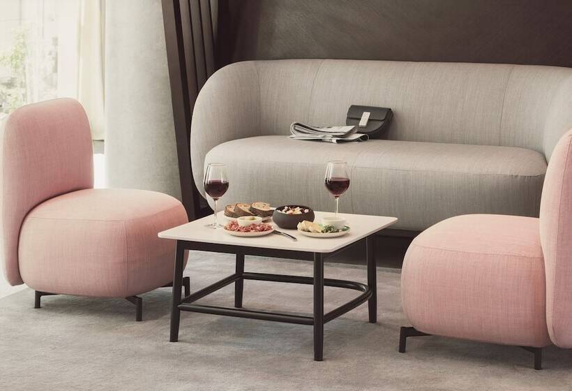 Okko Hotels Paris La Défense