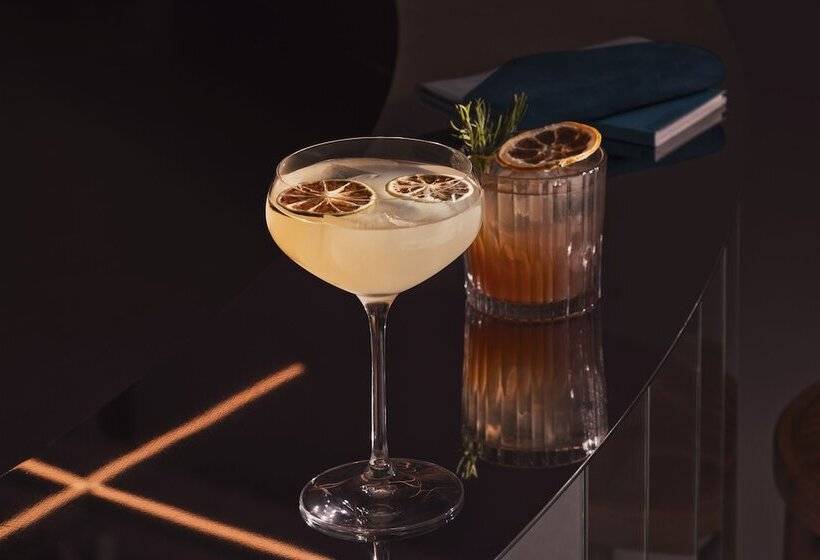 Okko Hotels Paris La Défense