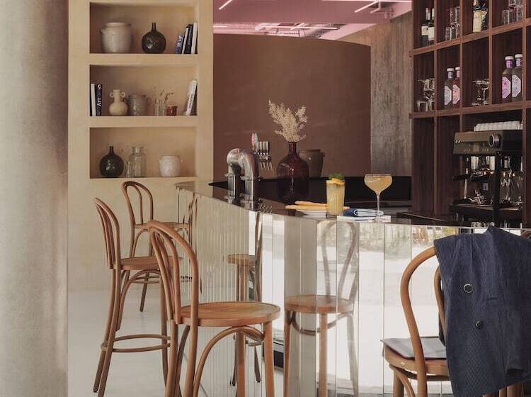 Okko Hotels Paris La Défense