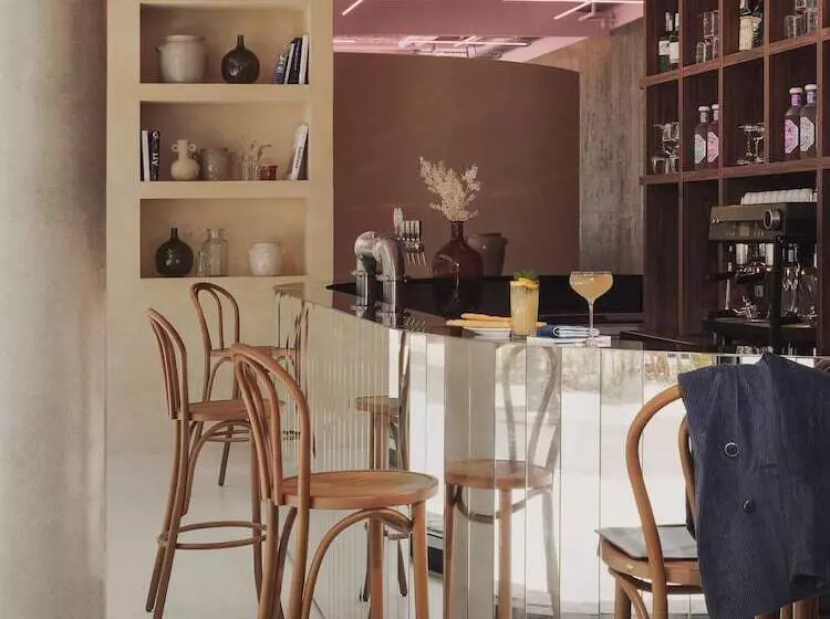 Okko Hotels Paris La Défense