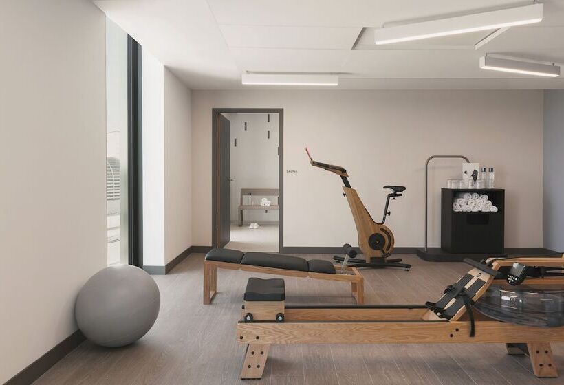 Okko Hotels Paris La Défense