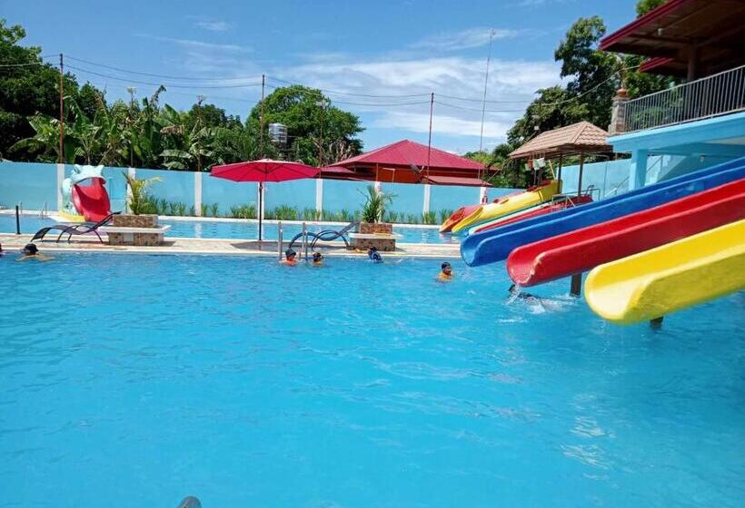 هتل Pmg Islandscape Resort