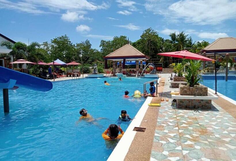 هتل Pmg Islandscape Resort