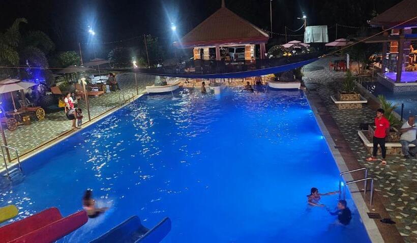 هتل Pmg Islandscape Resort