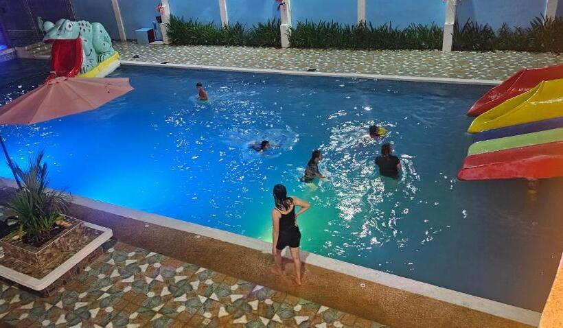 هتل Pmg Islandscape Resort