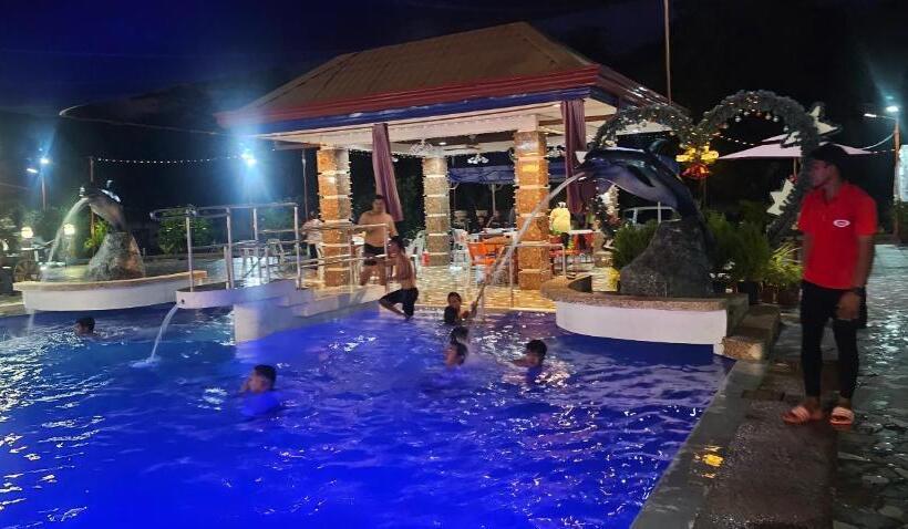 هتل Pmg Islandscape Resort